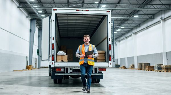 Guide pratique pour choisir une camionnette de 10m3 pour déménager